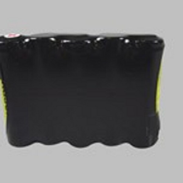 Ilc Replacement For BATTERIES AND LIGHT BULBS 5149BATTERY WW-LBBA-6 - main